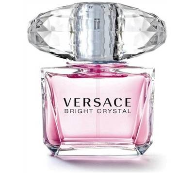 Versace Bright Crystal Edt Kadın Parfüm 50 ml