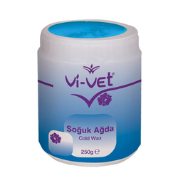 Vi-vet - Vi-vet Soğuk Ağda 250 ml