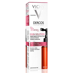 Vichy - Vichy Dercos Densi Solution Saç Bakım Serumu 100 ml