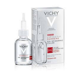 Vichy - Vichy Liftactiv Kırışıklık Karşıtı Dolgunlaştırıcı Serum 30 ml