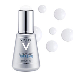 Vichy - Vichy Liftactiv Supreme 10 Kırışıklık Karşıtı Serum 30 ml