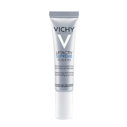 Vichy - Vichy Liftactiv Supreme Kırışıklık Karşıtı Göz Çevresi Kremi 15ml