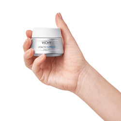 Vichy - Vichy Liftactiv Supreme Yaşlanma Karşıtı Krem 50 ml Normal ve Karma Ciltler