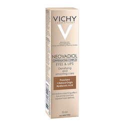 Vichy - Vichy Neovadiol Gf Göz ve Dudak Çevresi Bakım Kremi 15ml