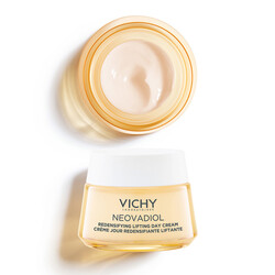 Vichy - Vichy Neovadiol Gündüz Bakım Kremi 50ml (Kuru Ciltler)