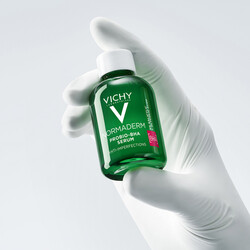 Vichy - Vichy Normaderm Probio-BHA Leke Karşıtı Serum 30 ml