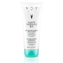 Vichy - Vichy Purete Thermale 3-1 Arada Temizleyici 200ml