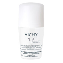 Vichy - Vichy Terleme Karşıtı Deodorant 50ml