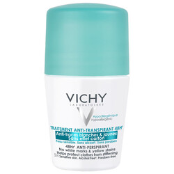 Vichy - Vichy Terleme Karşıtı İz Bırakmayan Deodorant 50 ml
