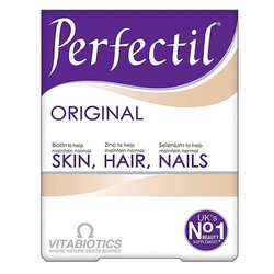 Vitabiotics - Vitabiotics Perfectil Skin,Hair,Nails 30 Tablets