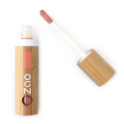 Zao Organic - Zao Organic Gloss 013 Teracotta 3,8 ml