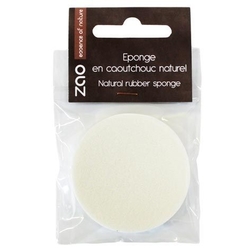 Zao Organic - Zao Organic Natural Rubber Sponge