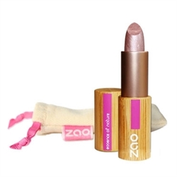 Zao Organic Pearly Lip Stick 3.5gr - Thumbnail