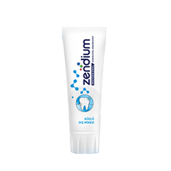 Zendium - Zendium Professional Natural Protection Güçlü Diş Minesi 75 ml