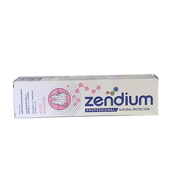 Zendium - Zendium Professional Sensitive Hassas Dişler Diş Macunu 75 ml